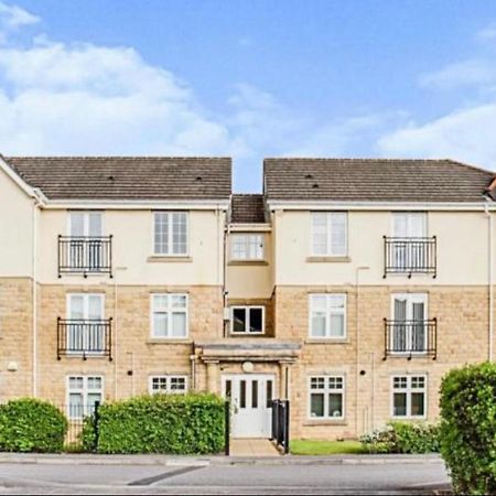 The Wickets - 2 Bedroom Apartment Overlooking Cricket Club Marton-in-Cleveland Екстер'єр фото